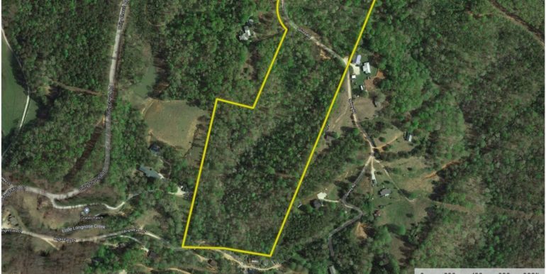 235 Spivey Rd, Westminster, SC for sale - Primary Photo - Image 1 of 1