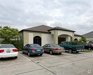 More details for 3230 Murrell Rd, Rockledge, FL - Office for Lease