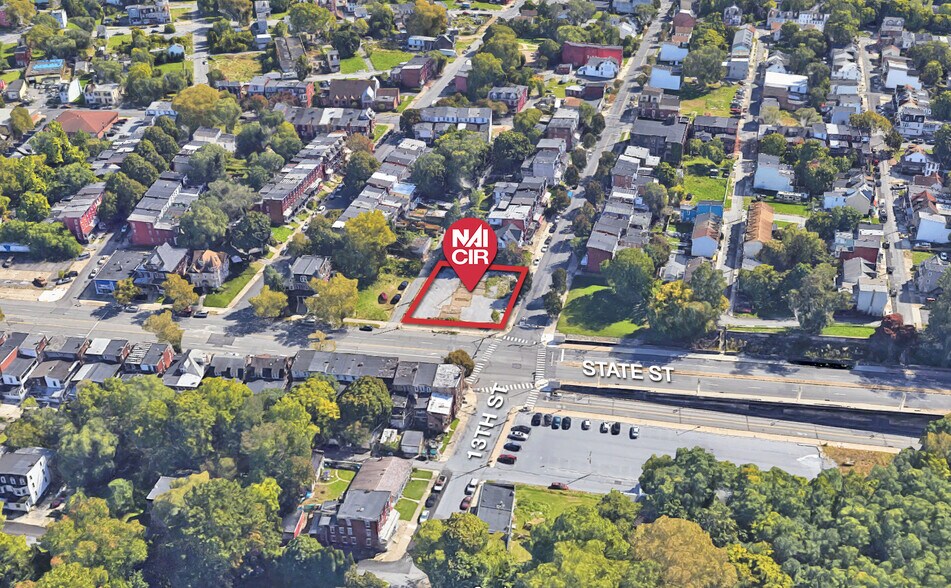 1301 State St, Harrisburg, PA for sale - Building Photo - Image 1 of 4