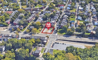 More details for 1301 State St, Harrisburg, PA - Land for Sale