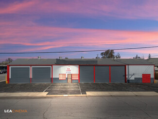 More details for 1120 22nd St, Bakersfield, CA - Industrial for Lease