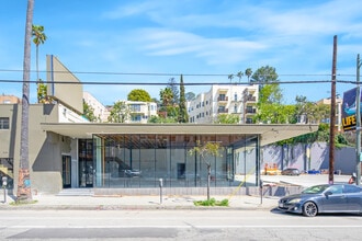 3225 W Sunset Blvd, Los Angeles, CA for lease Building Photo- Image 2 of 5