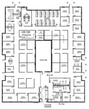 5899 Montclair Blvd, Milford, OH for lease Floor Plan- Image 1 of 8