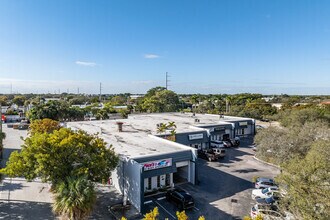 101 S Congress Ave, Delray Beach, FL - Aerial  map view - Image1