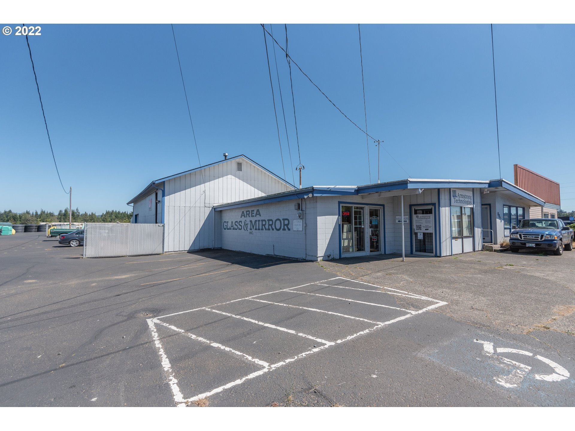3219 Broadway Ave, North Bend, OR for sale Building Photo- Image 1 of 1