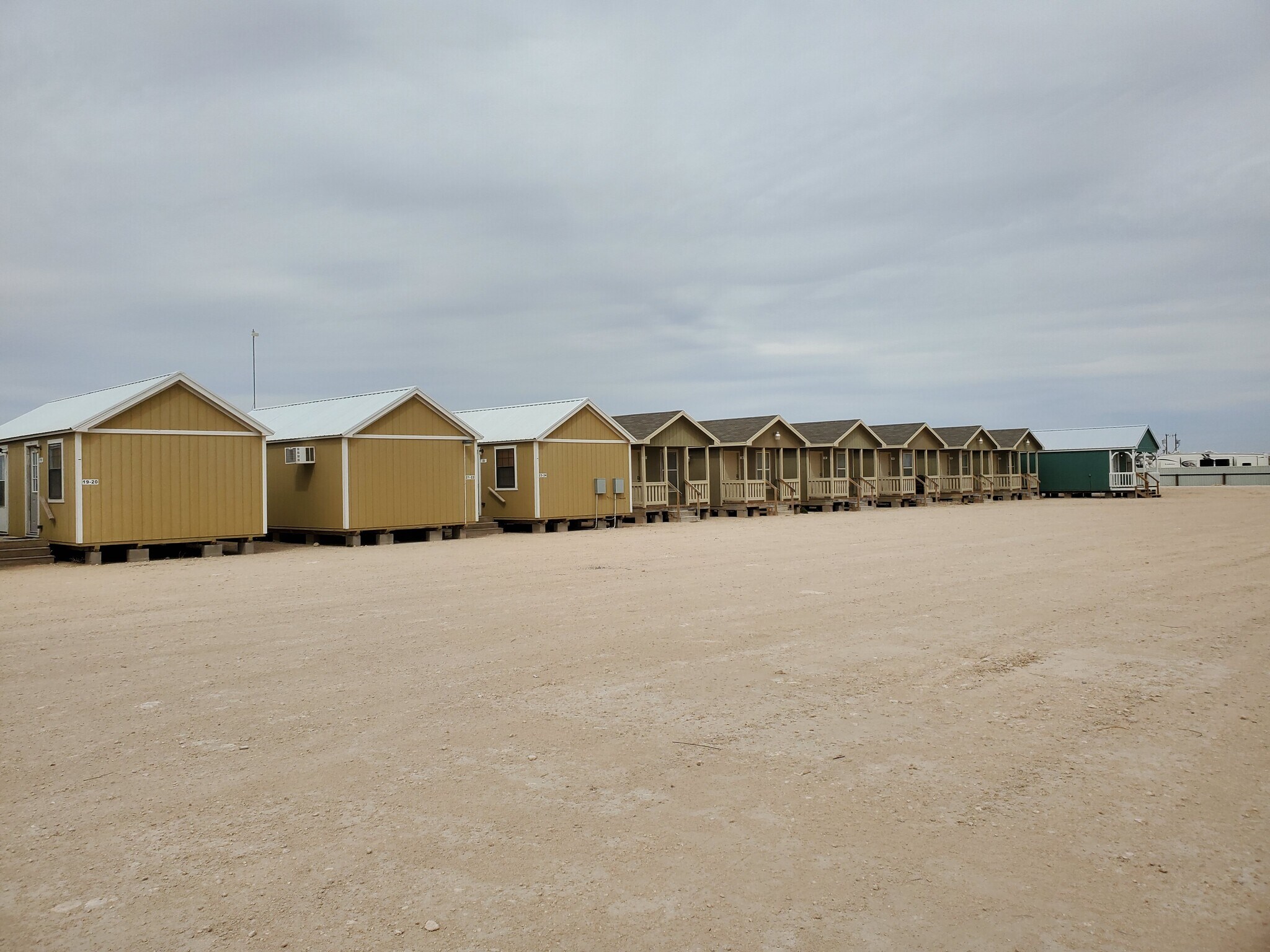 1405 W 36th St, Monahans, TX for sale Primary Photo- Image 1 of 1