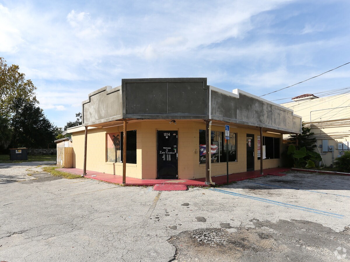 18101814 Dean Rd, Jacksonville, FL 32216 Retail for Lease