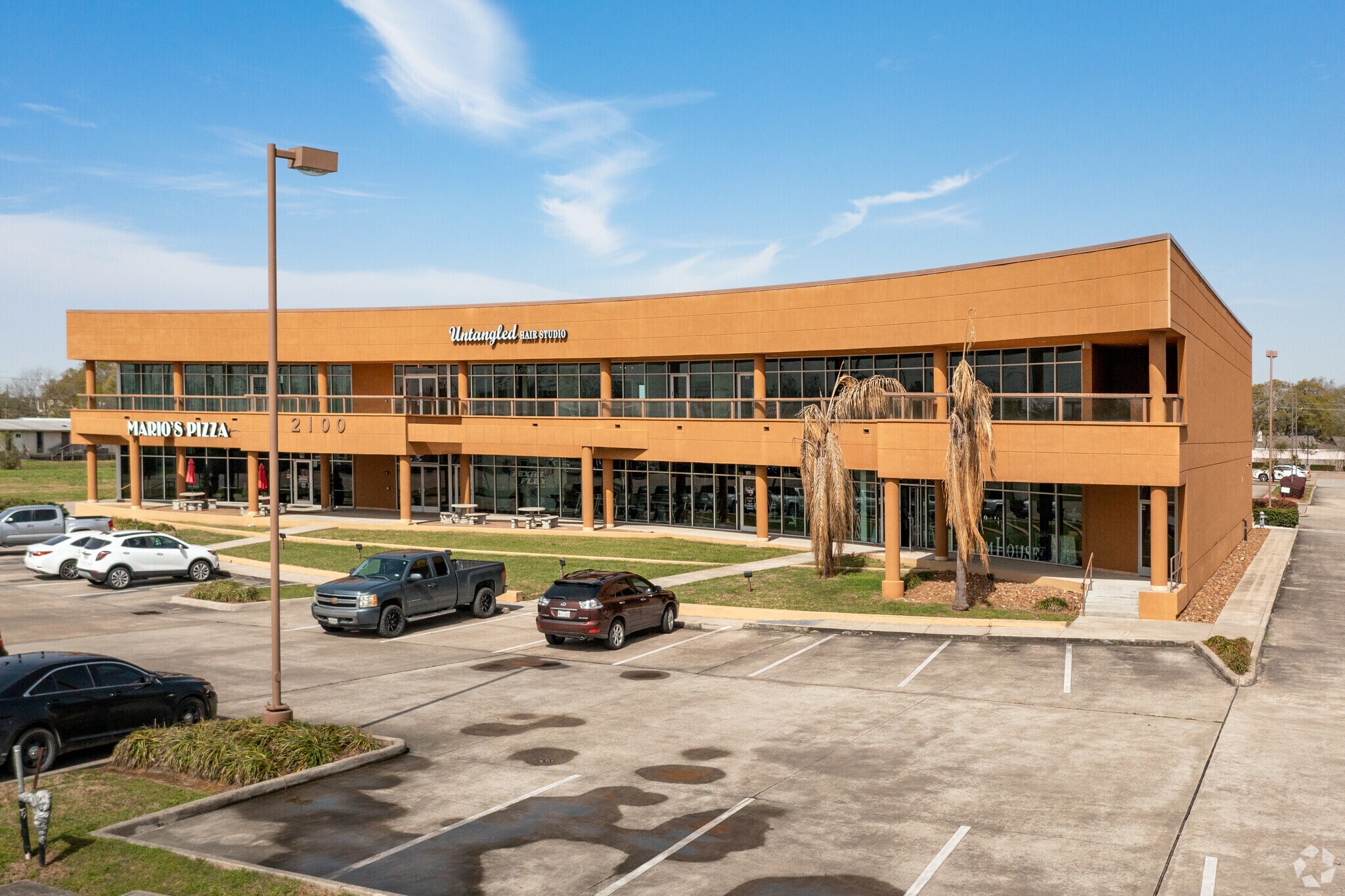 2100 E Nasa Pky, Seabrook, TX for sale Building Photo- Image 1 of 1