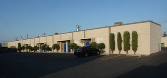 1535 W McKinley St, Azusa CA - Warehouse