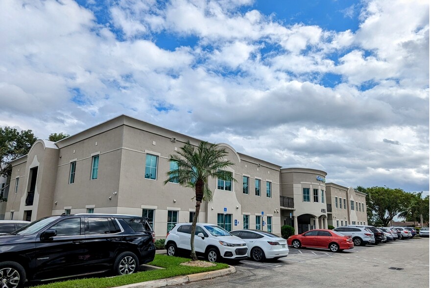 4155 SW 130th Ave, Miami, FL for lease - Building Photo - Image 2 of 5