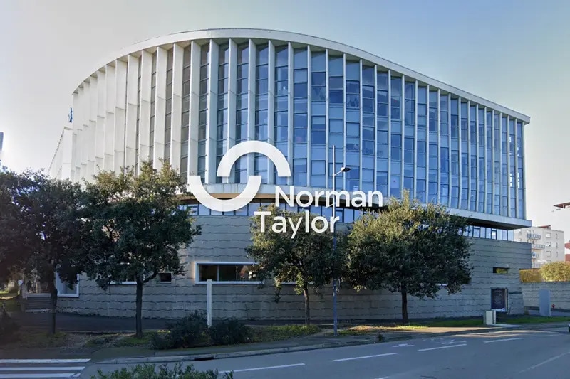 Office in Montpellier for lease Building Photo- Image 1 of 13