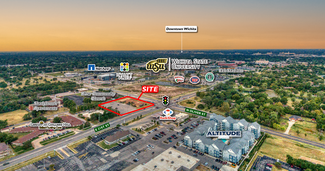 More details for 2160 N Oliver Ave, Wichita, KS - Land for Lease