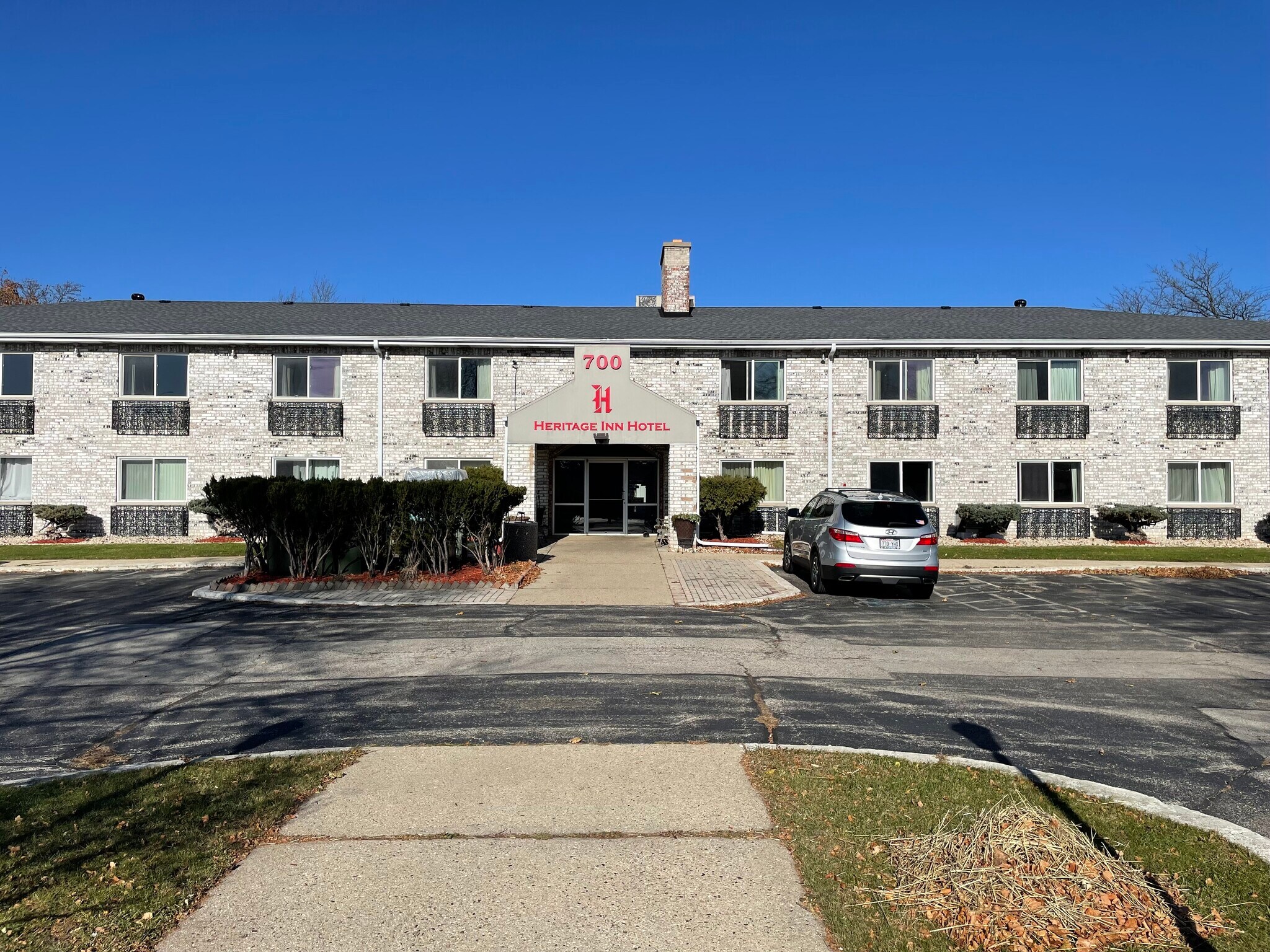 700 E Main St, Watertown, WI for sale Building Photo- Image 1 of 1