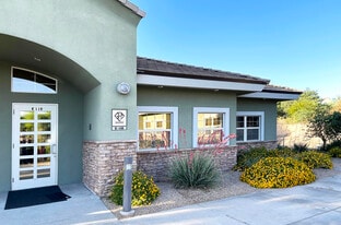 Bldg E - Live-Work Space