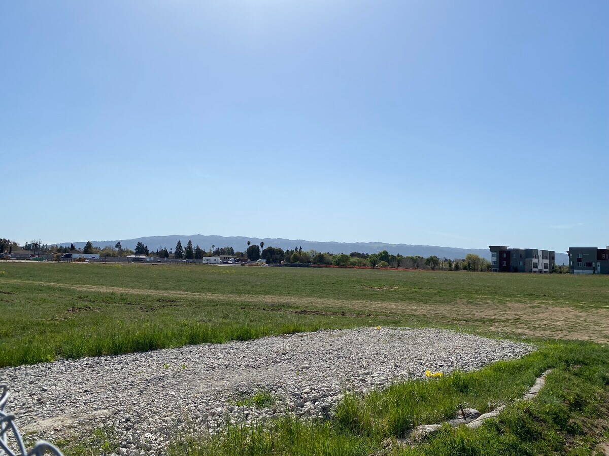 Kaiser Rd Dublin Blvd, Dublin, CA 94568