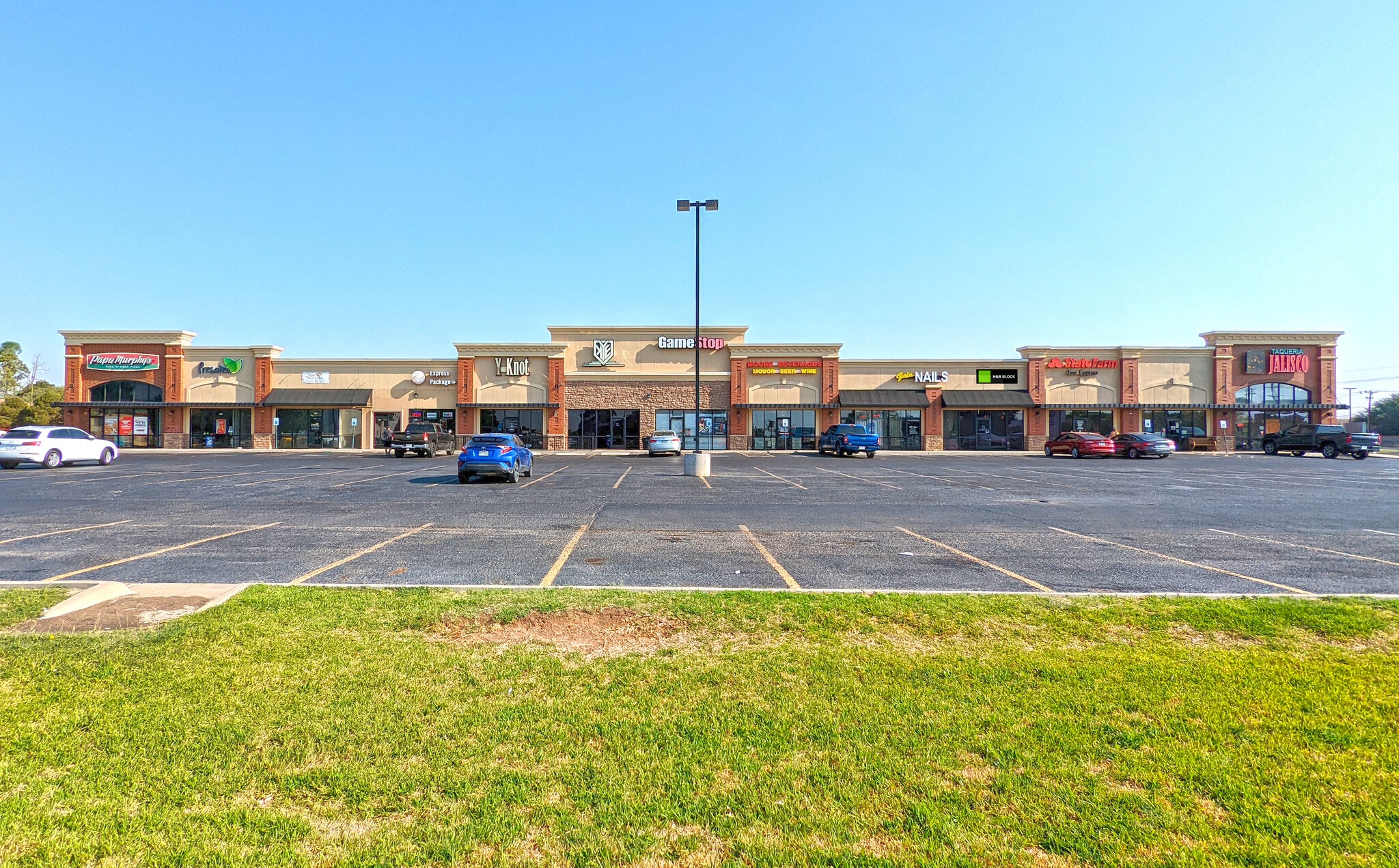4416 Briarwood Ave, Midland, TX for sale Building Photo- Image 1 of 1
