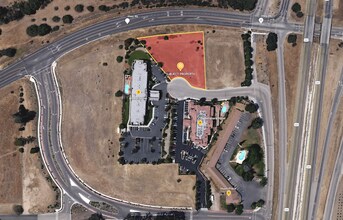 0 Alexa, Paso Robles, CA - AERIAL map view - Image1