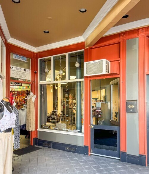 877 Fourth St, San Rafael, CA for sale - Building Photo - Image 1 of 1