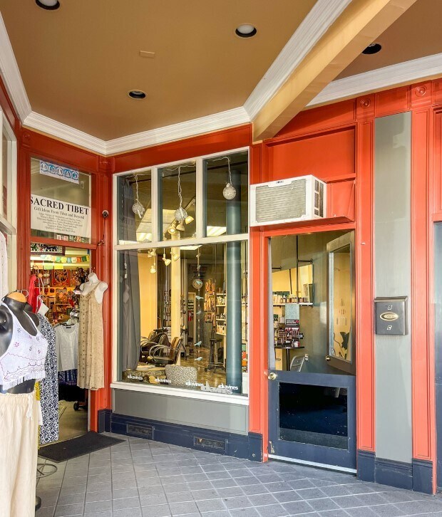 877 Fourth St, San Rafael, CA for sale Building Photo- Image 1 of 1