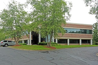 More details for 220 Horizon Dr, Raleigh, NC - Office for Lease
