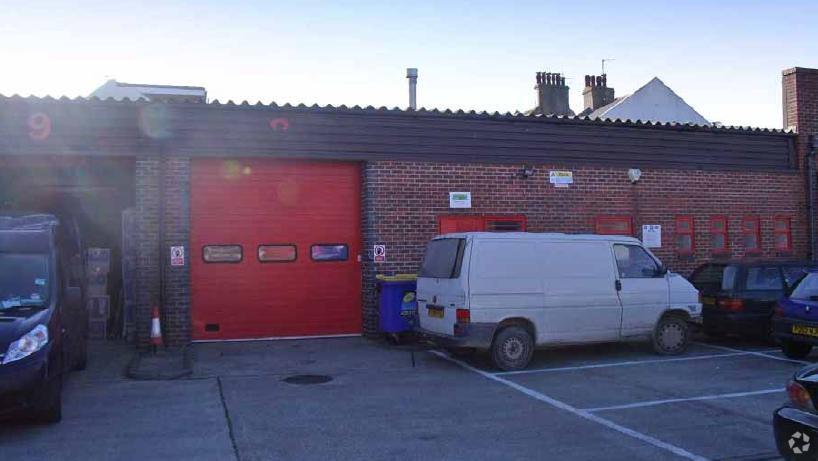 Roedean Rd, Brighton for lease - Building Photo - Image 2 of 9