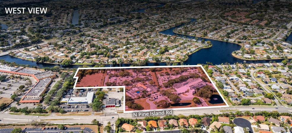 42 AC Mixed-Use Redevelopment Portfolio portfolio of 4 properties for sale on LoopNet.com - Aerial - Image 3 of 10