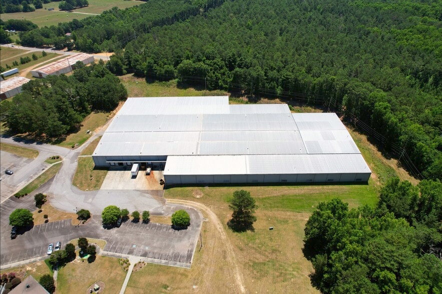 770 Augusta Rd, Edgefield, SC for sale - Primary Photo - Image 1 of 1