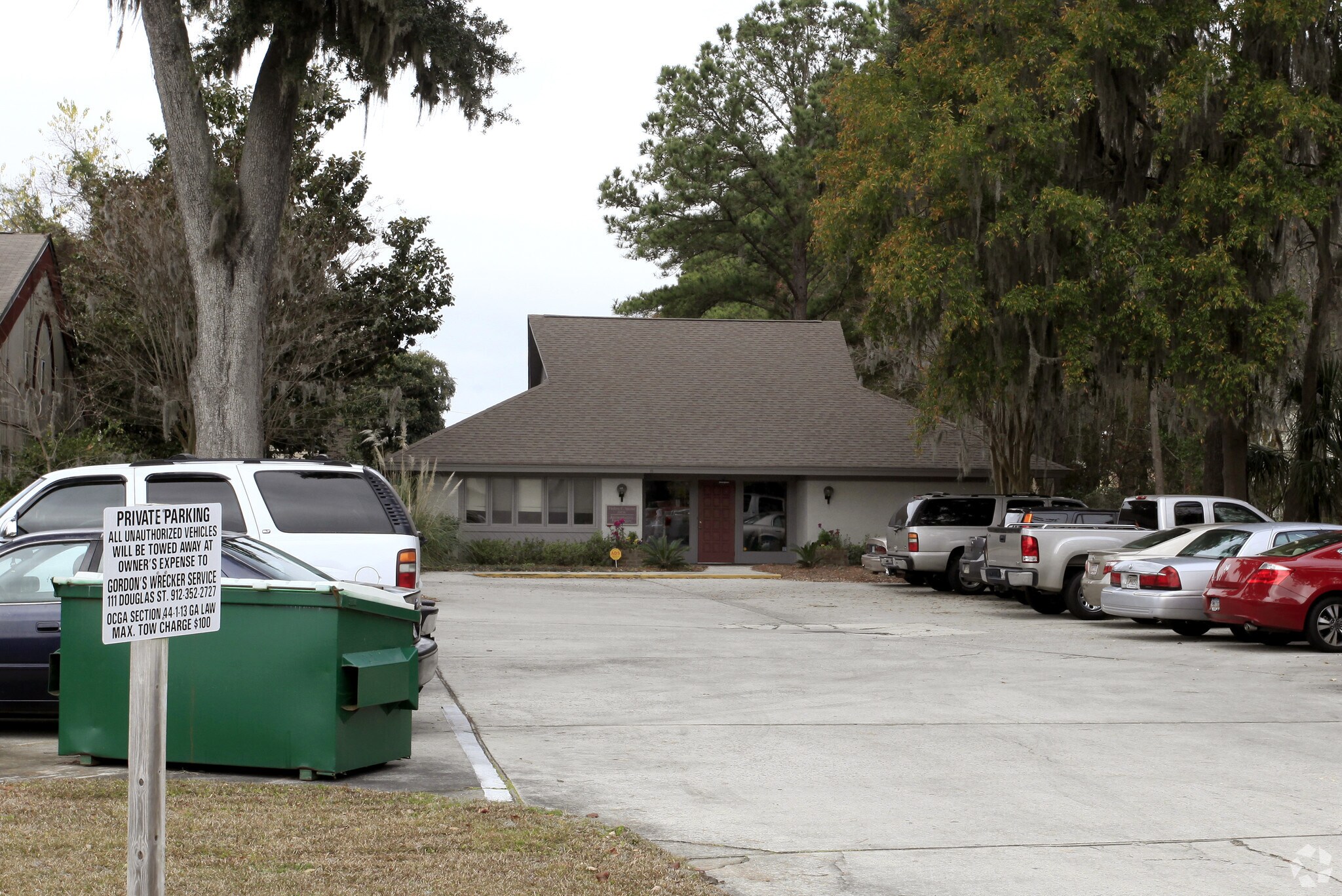352 Commercial Dr, Savannah, GA for sale Primary Photo- Image 1 of 1