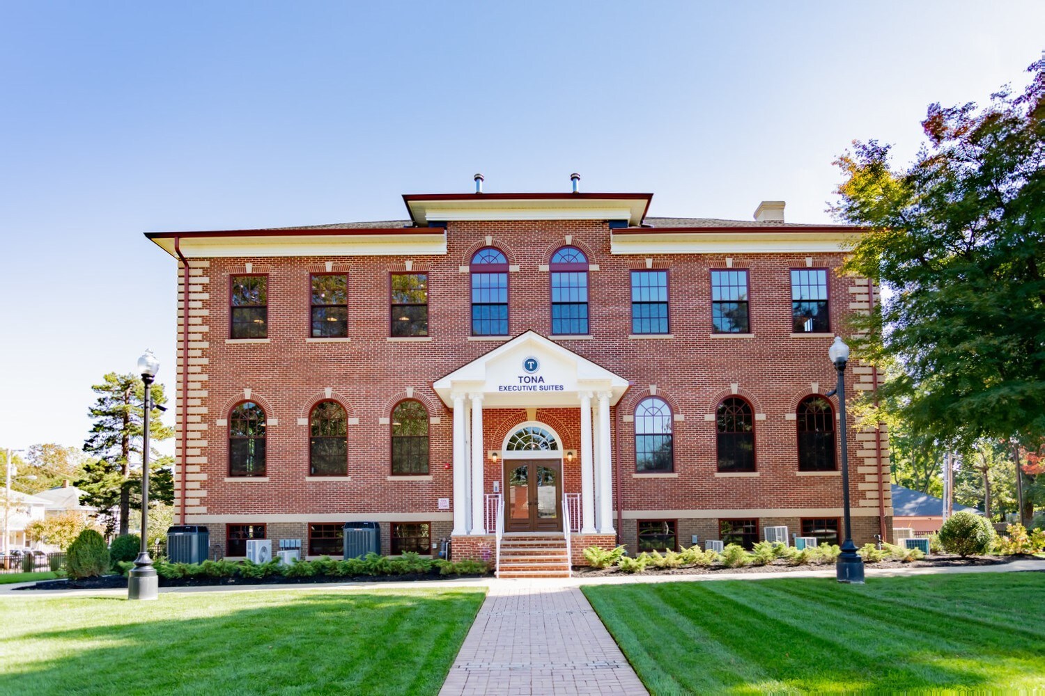 54 Hudson St, Freehold, NJ for lease Building Photo- Image 1 of 23