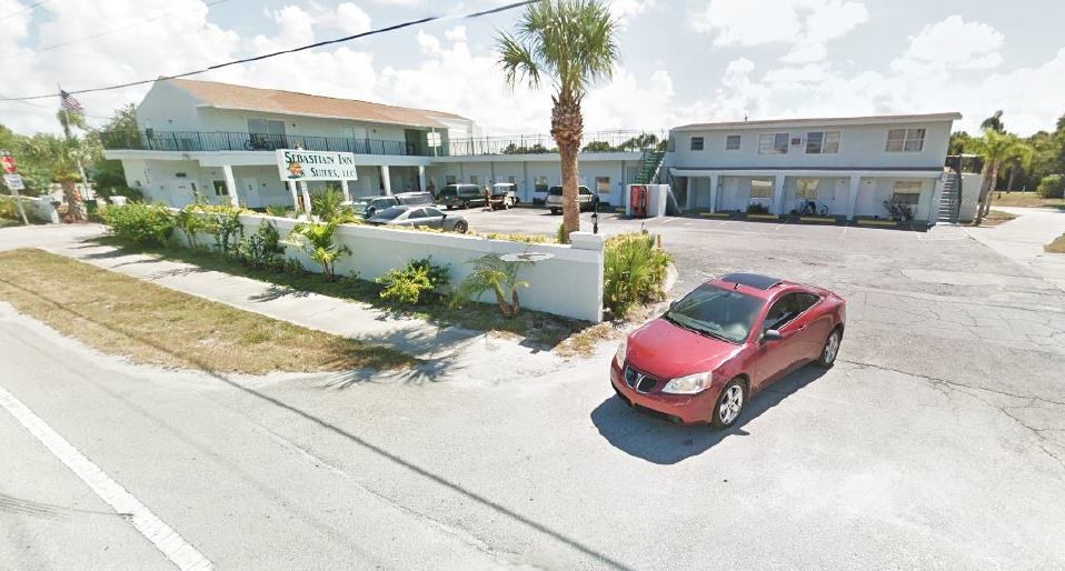 14415 US Highway 1, Sebastian, FL for sale Building Photo- Image 1 of 1