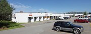 570-620 Gordon Baker Rd, Toronto ON - Warehouse