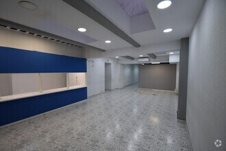 Avenida de Alberto Alcocer, 7, Madrid, Madrid for lease Interior Photo- Image 2 of 7