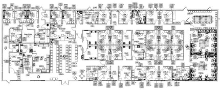 7400 Helen Of Troy, El Paso, TX for lease Floor Plan- Image 2 of 62