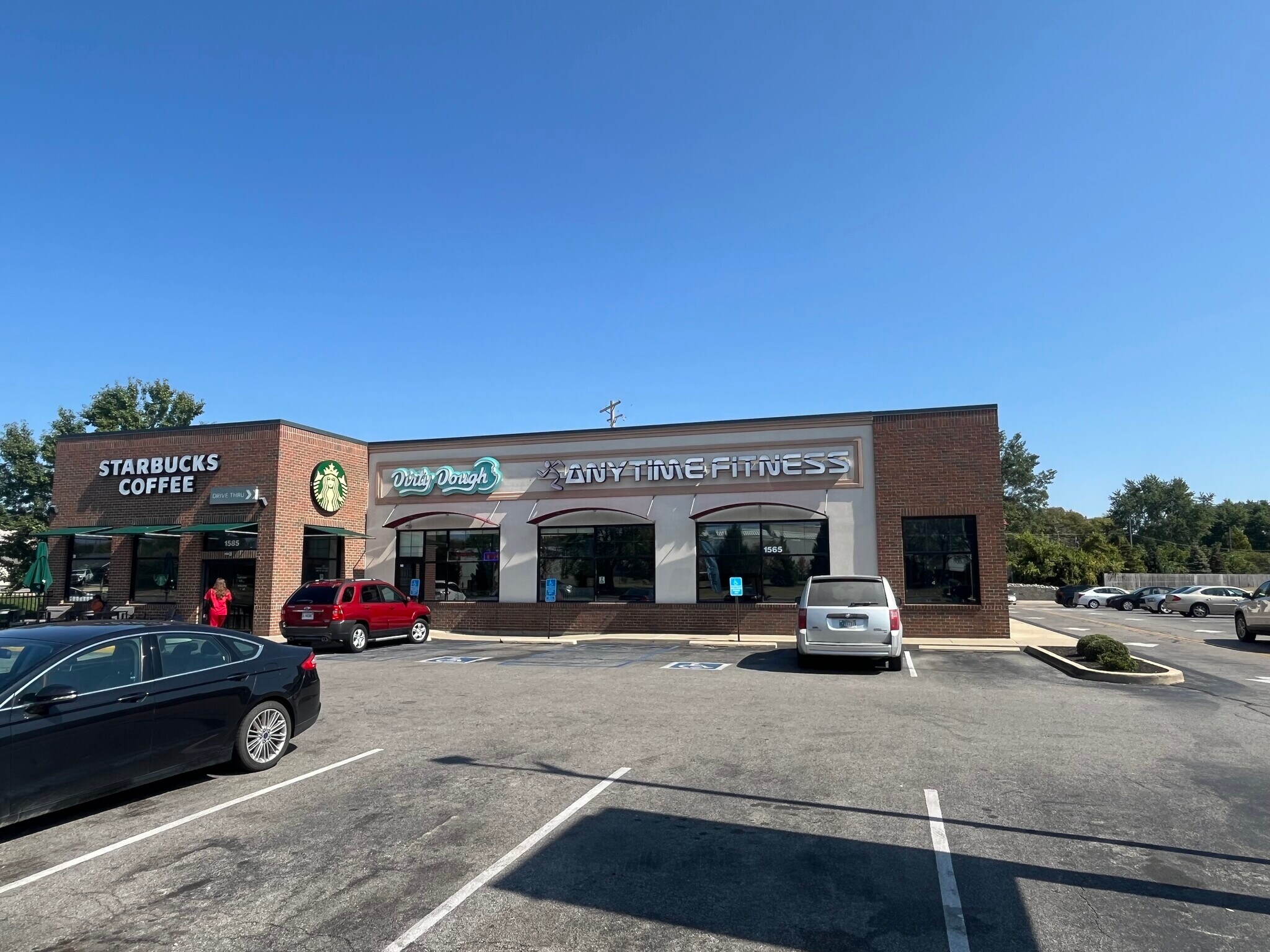 1565-1585 N National Rd, Columbus, IN for sale Building Photo- Image 1 of 1