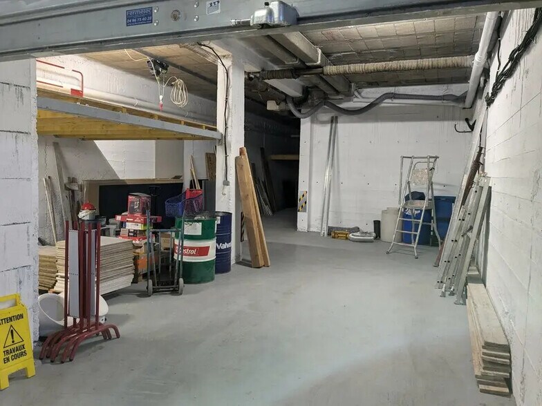 173 Chemin De Sainte Marthe, Marseille for lease - Interior Photo - Image 1 of 9