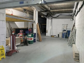 More details for 173 Chemin De Sainte Marthe, Marseille - Flex for Lease