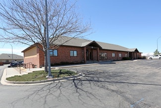 More details for 7251 W 20th St, Greeley, CO - Office for Sale