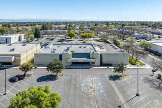 645 Fairfield Dr, Merced, CA - aerial  map view - Image1