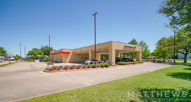 9710 Bissonnet St, Houston, TX for sale - Building Photo - Image 2 of 3