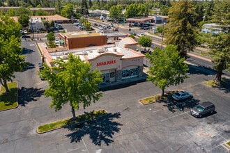 1310-1354 Fulton Ave, Sacramento, CA for lease Building Photo- Image 1 of 1