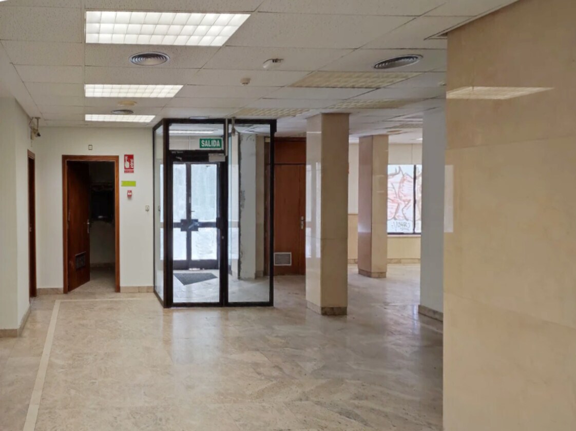 Plaza Blimea, 8, Rivas-Vaciamadrid, Madrid for lease Interior Photo- Image 1 of 9