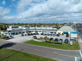 More details for 1462-1496 3rd St S, Jacksonville Beach, FL - Retail for Lease