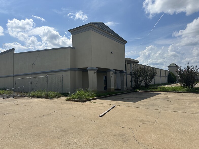 277 Soldiers Colony Rd, Canton, MS for lease - Building Photo - Image 2 of 10