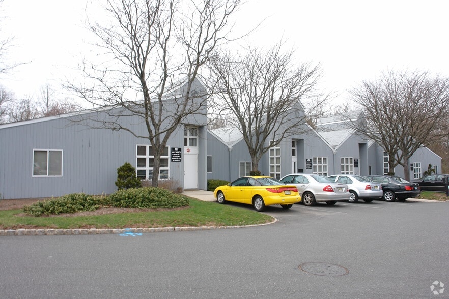 501 Omni Dr, Hillsborough, NJ for sale - Building Photo - Image 3 of 4