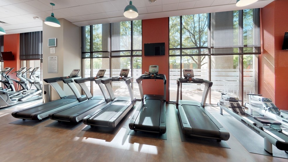 525 N Tryon St, Charlotte, NC for lease - Matterport 3D Scan - Image 3 of 22