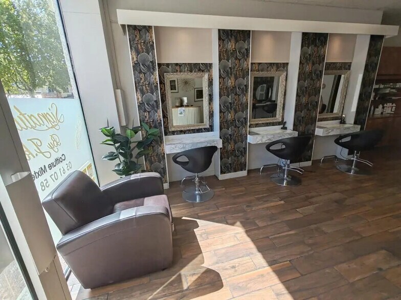 63 Chemin De Basso Cambo, Toulouse for sale - Building Photo - Image 3 of 6