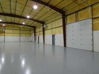 More details for 151 W Henry Trusler Way, Shelton, WA - Industrial for Lease
