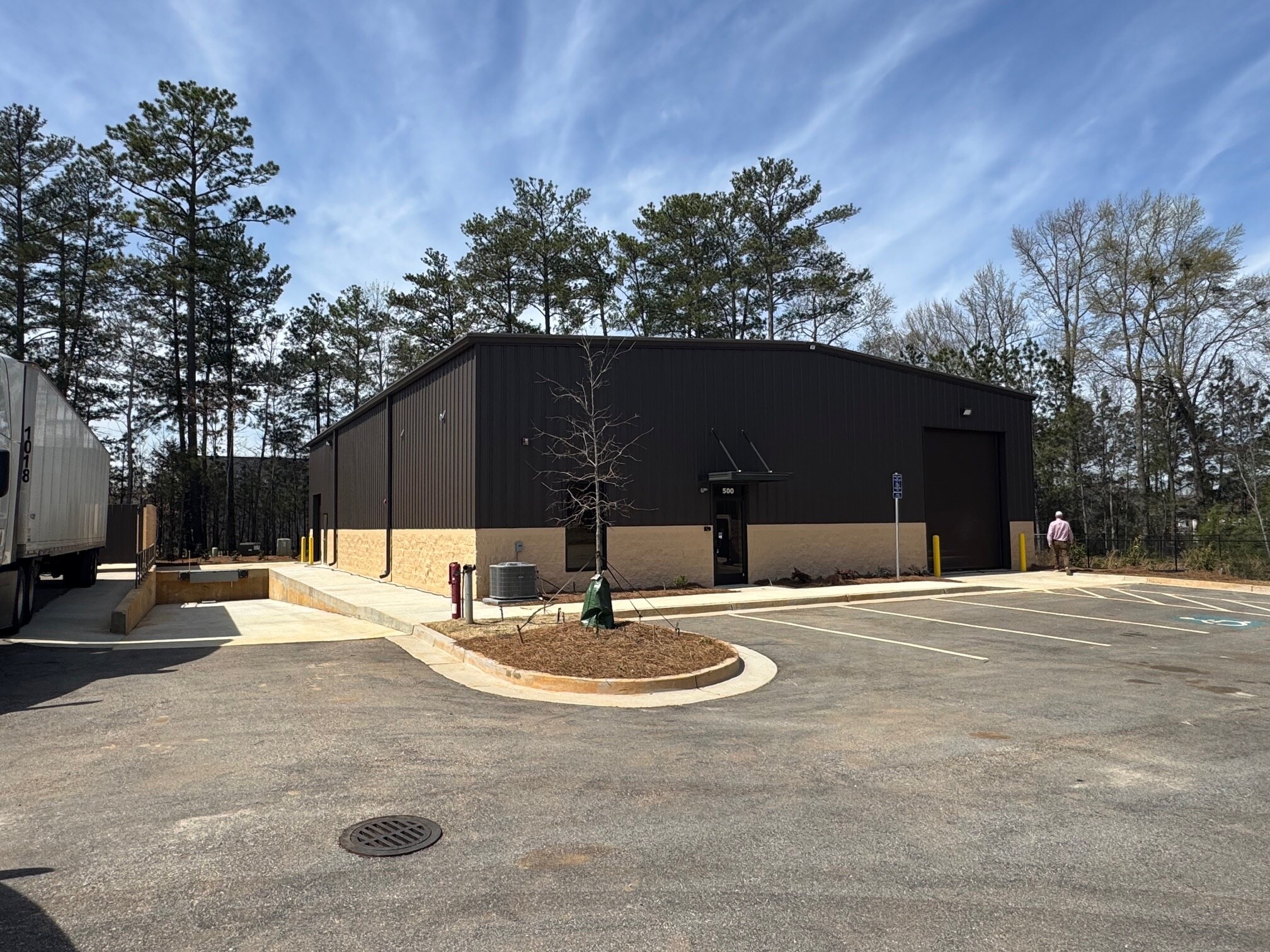 500 Charles Ct, McDonough, GA for sale Building Photo- Image 1 of 1