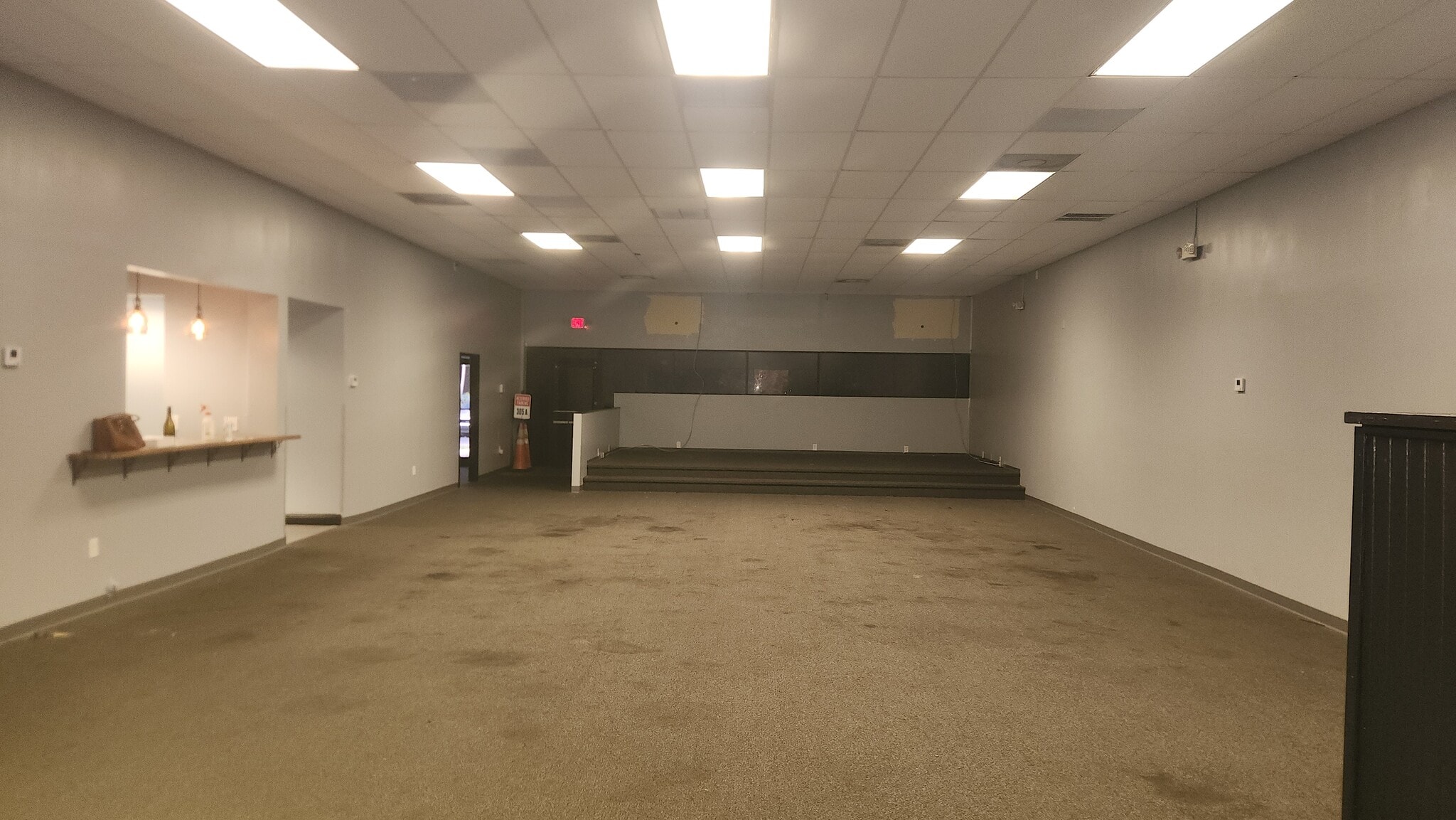 5400 S University Dr, Davie, FL for lease Interior Photo- Image 1 of 8