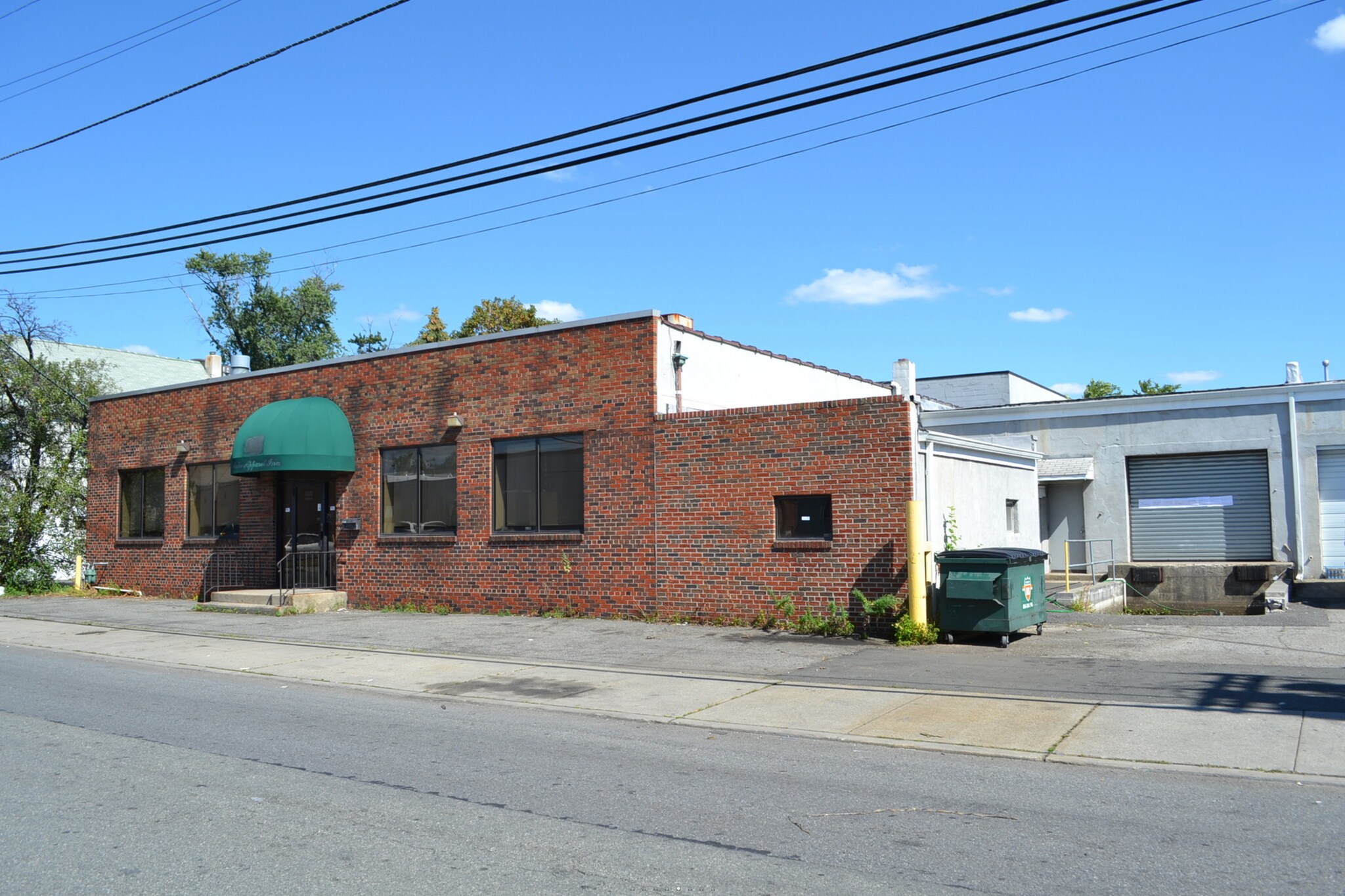 160 South St, Hackensack, NJ for sale Primary Photo- Image 1 of 1